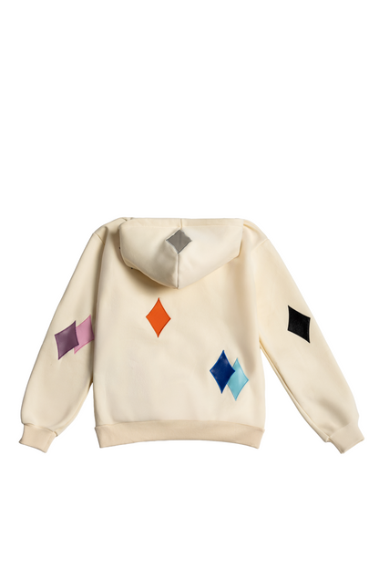 Ecstasy Diamonds - Lucid Phase Hoodie