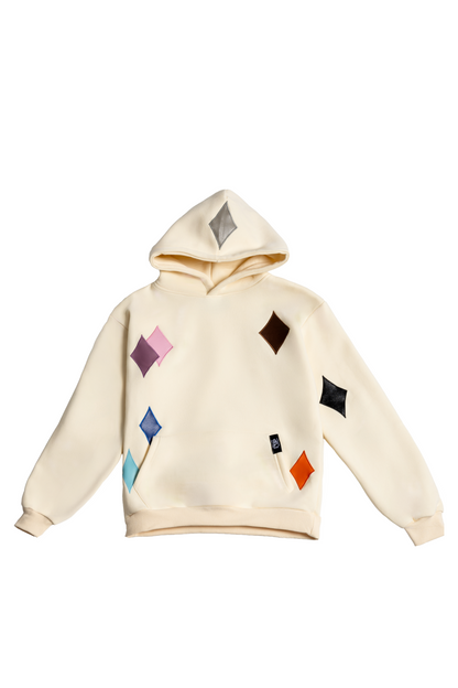 Ecstasy Diamonds - Lucid Phase Hoodie